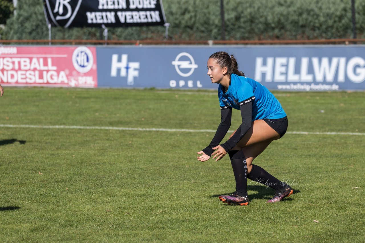 Bild 366 - wU16 Deutsche Meisterschaft